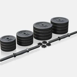 Gorilla Sports Gyronetics Dumbellset Clearance