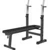 Gorilla Sports Halterbank New