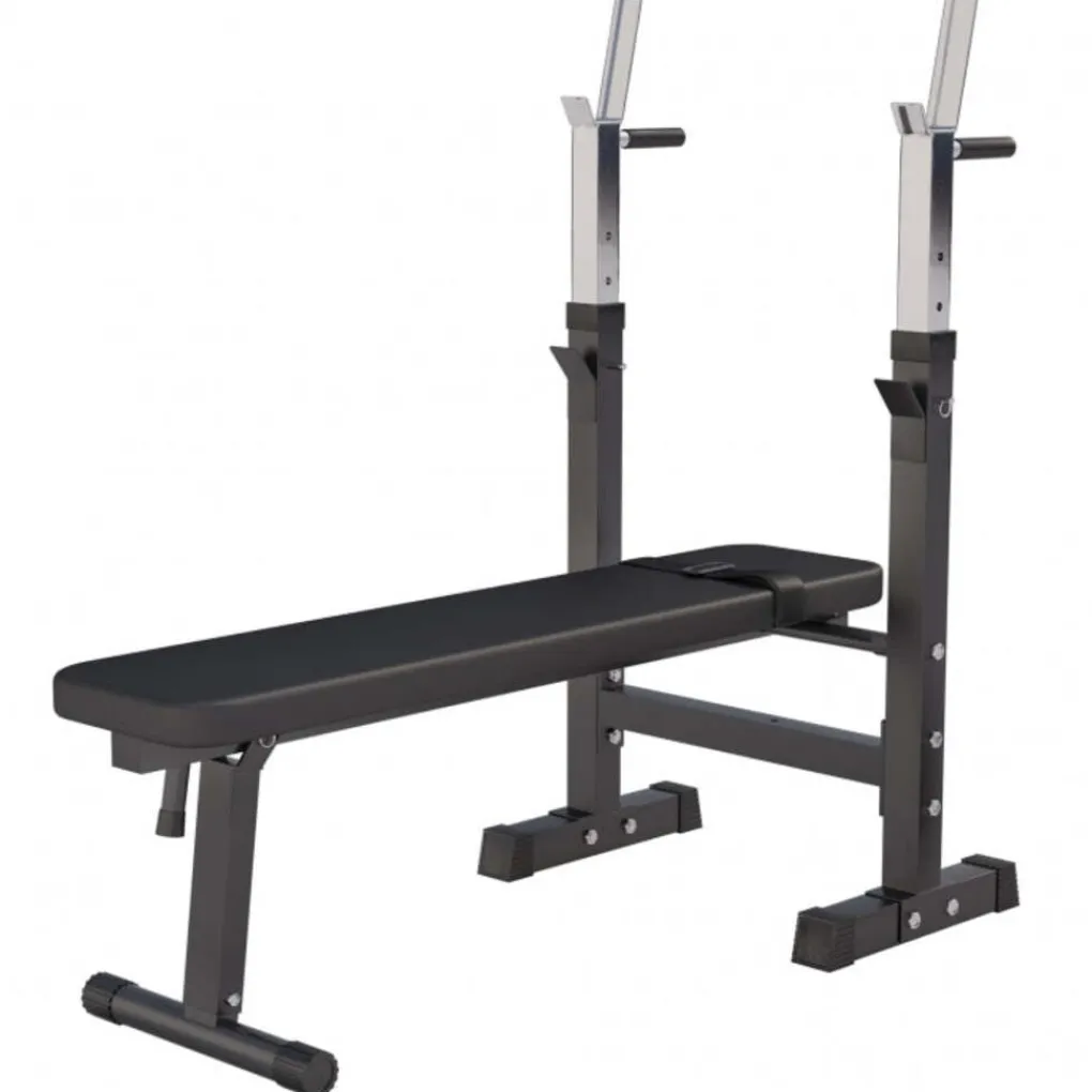 Gorilla Sports Halterbank New