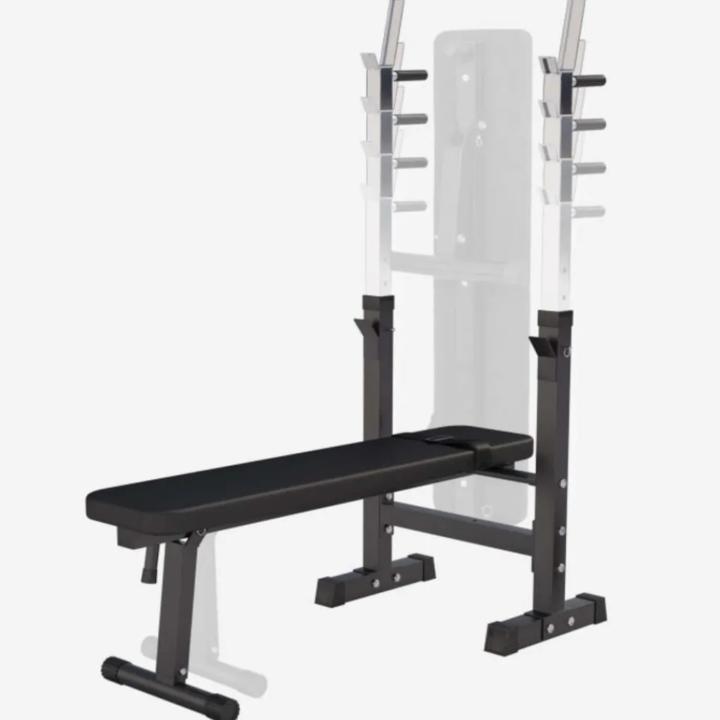 Gorilla Sports Halterbank New