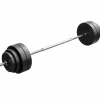 Gorilla Sports Halterset Hot