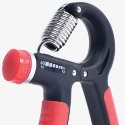 Gorilla Sports Handtrainer New