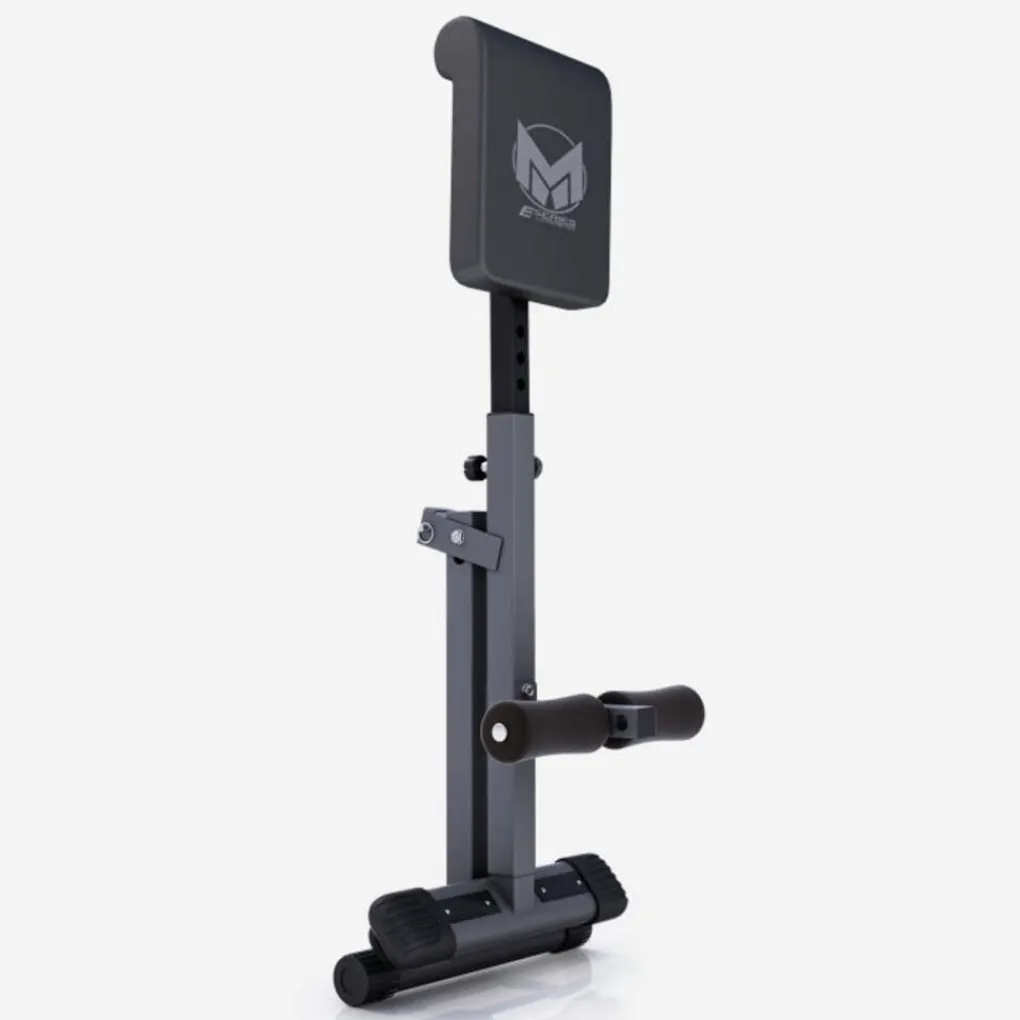 Gorilla Sports Hyperextensie Bank