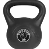Gorilla Sports Kunststof Kettlebell