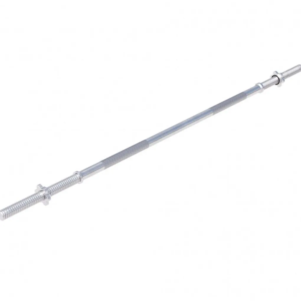 Gorilla Sports Lange halterstang
