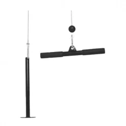 Gorilla Sports Lat Pulley Dakmontage Outlet