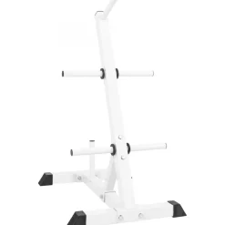 Gorilla Sports Schijvenstandaard Schuin Clearance