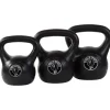 Gorilla Sports Set Kettlebells Clearance