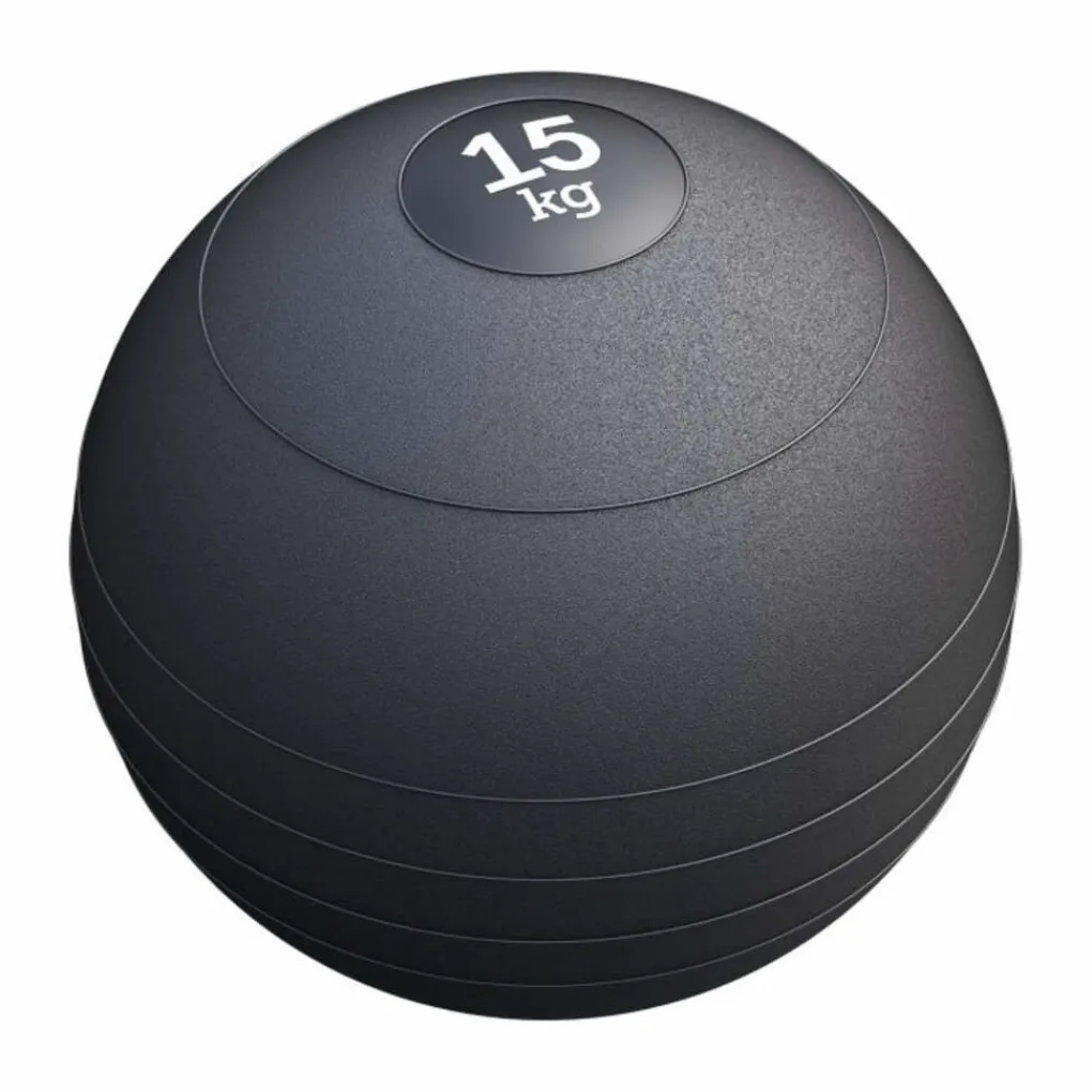 Gorilla Sports Slam Ball Hot