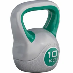 Gorilla Sports Trendy Kettlebell set Online