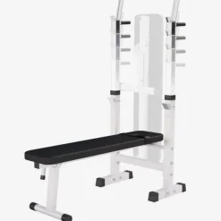 Gorilla Sports Verstelbare Halterbank Clearance