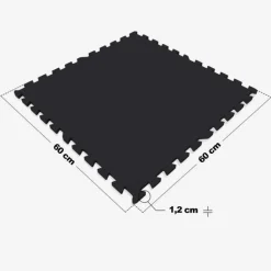 Gorilla Sports Vloermatten Hot