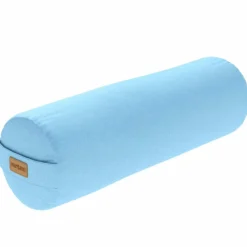 Gorilla Sports Yoga Bolster
