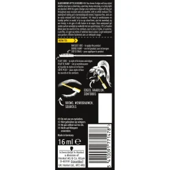 Got2B Glued 4 Brows & Edges Waterproof 2-in-1 Gel Outlet