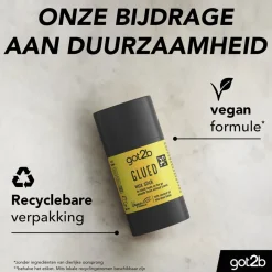 Got2B Glued Wax Stick