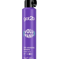 Got2B Volumania 24H Volumizing Haarspray New