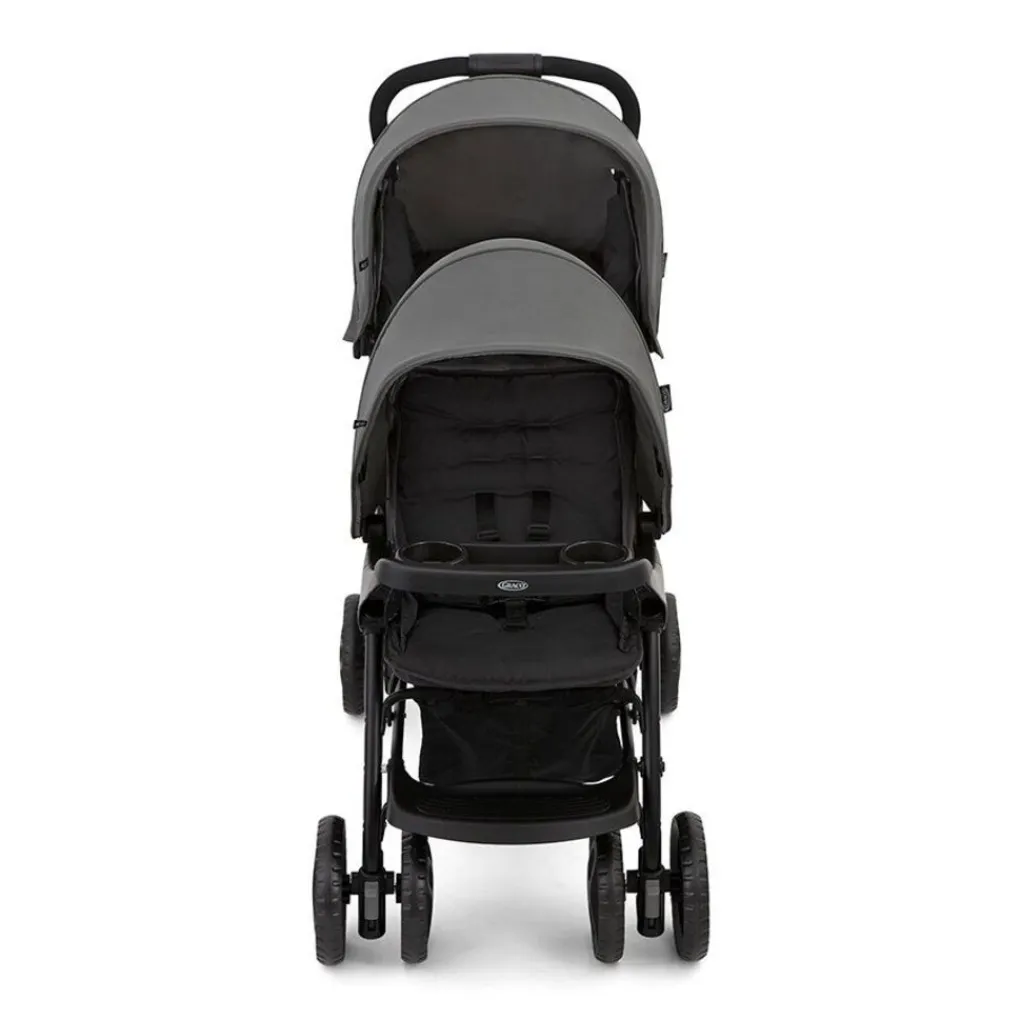 Graco Stadium Titanium Duobuggy Outlet