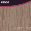 Great Hair Extensions Full Head Wavy 50cm Sale