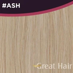 Great Hair Extensions Full Head Straight 50 cm Best