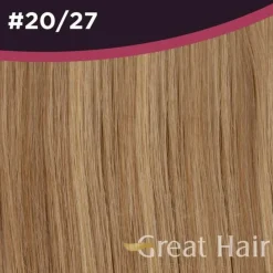 Great Hair Extensions One minute Straight 50cm Sale