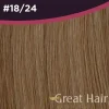 Great Hair Extensions One minute Straight 50cm New
