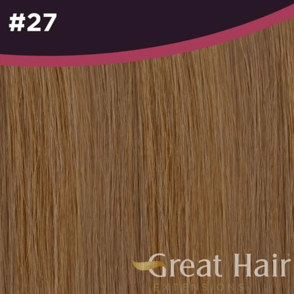 Great Hair Extensions One minute Straight 50cm Sale