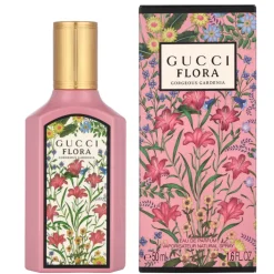 Gucci Flora Gorgeous Gardenia - Eau de Parfum 50ml Sale