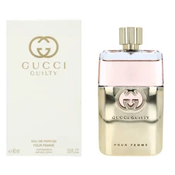 Gucci Guilty Pour Femme - Eau de Parfum 90ml Discount