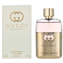 Gucci Guilty Pour Femme - Eau de Parfum 50ml Hot