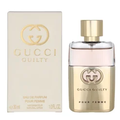 Gucci Guilty Pour Femme - Eau de Parfum 30ml Hot