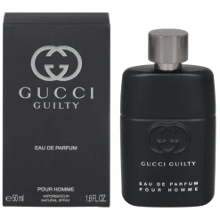 Gucci Guilty Pour Homme - Eau de Parfum 50ml Sale