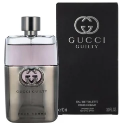 Gucci Guilty Pour Homme Eau de Toilette Sale