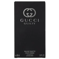 Gucci Guilty Pour Homme Eau de Toilette Sale