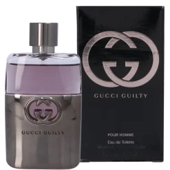 Gucci Guilty Pour Homme Eau de Toilette