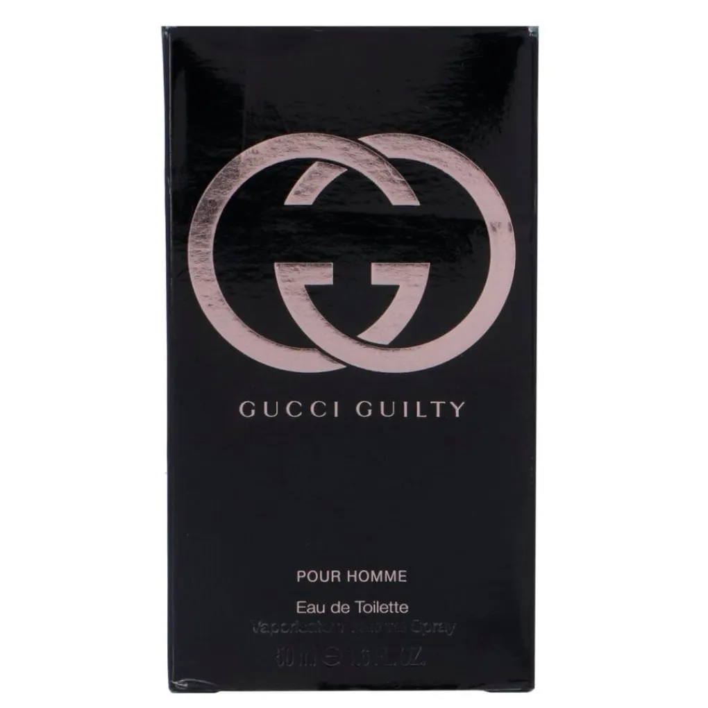 Gucci Guilty Pour Homme Eau de Toilette