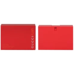 Gucci Rush For Women - Eau de Toilette 50ml