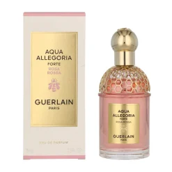 Guerlain Aqua Allegoria Forte Rosa Rossa - Eau de Parfum 75 ml Clearance