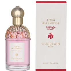 Guerlain Aqua Allegoria Granada Salvia - Eau de Toilette 75 ml Outlet