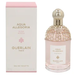 Guerlain Aqua Allegoria Rosa Rossa - Eau de Toilette 125 ml Hot