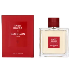 Guerlain Habit Rouge - Eau de Parfum 100ml New