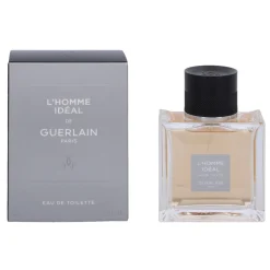 Guerlain L'Homme Ideal - Eau de Toilette 50ml Online