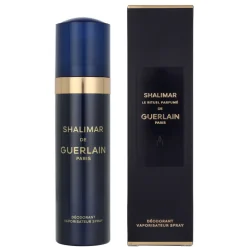 Guerlain Shalimar Deo 100ml Discount