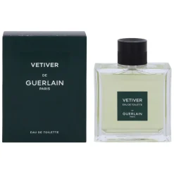 Guerlain Vetiver - Eau de Toilette 100ml Sale