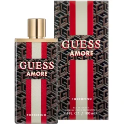 Guess Amore Portofino Eau de Toilette Clearance