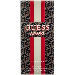 Guess Amore Portofino Eau de Toilette Clearance