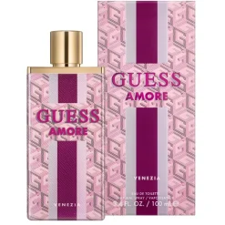 Guess Amore Venezia Eau de Toilette