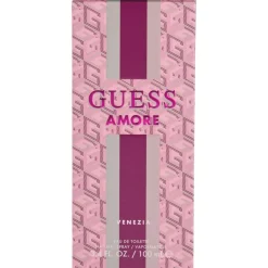 Guess Amore Venezia Eau de Toilette