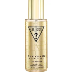 Guess Metallique Gold Champagne Bodymist Hot