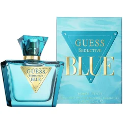 Guess Seductive Blue Eau de Toilette New