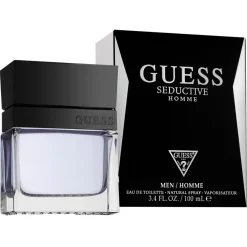 Guess Seductive Homme Eau de Toilette Hot